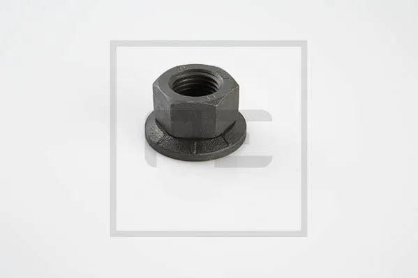 Wheel Nut